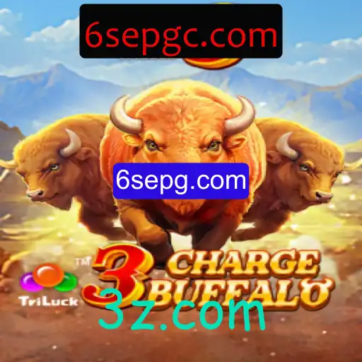Descubra o Inovador Jogo 3ChargeBuffalo: Descrição, Introdução e Regras