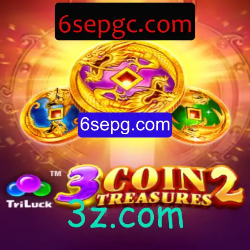 Explore o Mundo Emocionante de 3CoinTreasures2