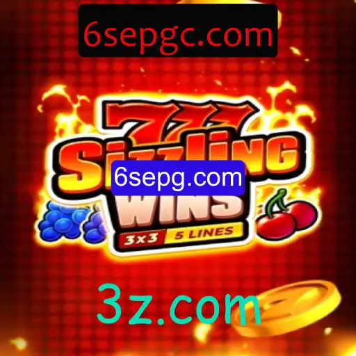 777sizzlingwins: Um Mergulho no Popular Jogo de Cassino Online