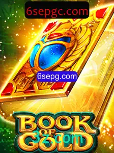 Descubra o Fascinante Mundo de 'BookofGold': Um Jogo Repleto de Aventuras