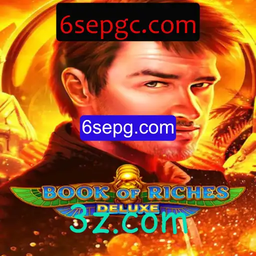 Explorando o Envolvente Mundo de BookofRichesDeluxe: Um Mergulho no Jogo Inovador