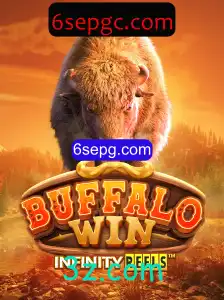 Descubra o Fascinante Mundo de BuffaloWin