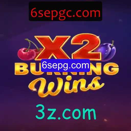 Descubra o Jogo Empolgante BurningWinsX2