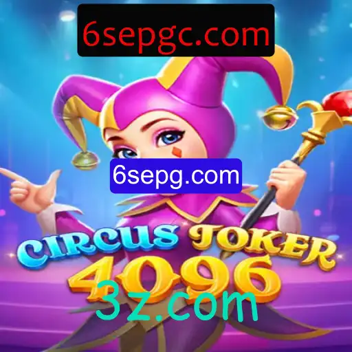 Descrições e Regras do Jogo CircusJoker4096