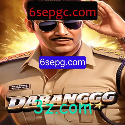 Descubra o Empolgante Mundo de DABANGGG - O Jogo que Está Conquistando o Público