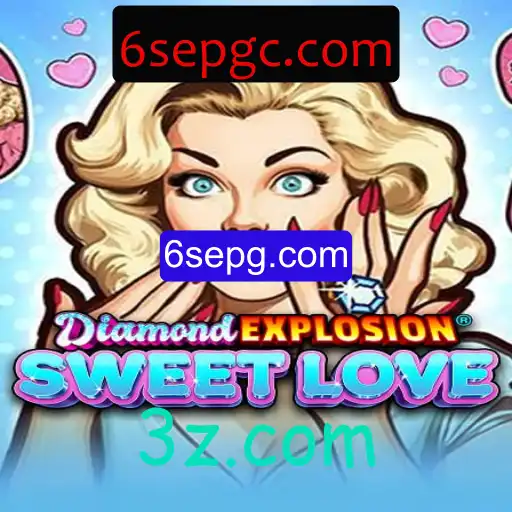 Explorando o Fascinante Mundo de DiamondExplosionSweetLove