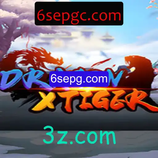 DragonXTiger: O Novo Fenômeno do Mundo dos Jogos Online