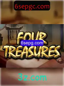 Explorando FourTreasures: Um Mergulho no Mundo do Entretenimento Estratégico