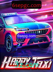 HappyTaxi: Um Mergulho no Vibrante Mundo de Transporte Virtual