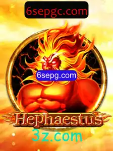 Explorando o Mundo de Hephaestus: Um Jogo Inovador