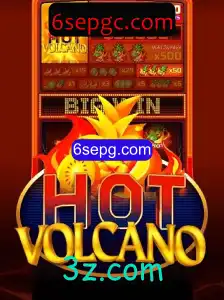 Explorando o Mundo de Emoções em 'HotVolcano': Uma Jornada Pelo Jogo Popular