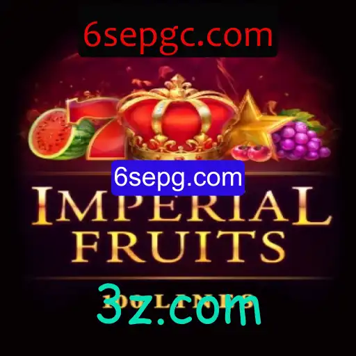 Explorando o Mundo de ImperialFruits100