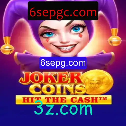JokerCoins: Uma Aventura Inovadora no Mundo dos Jogos