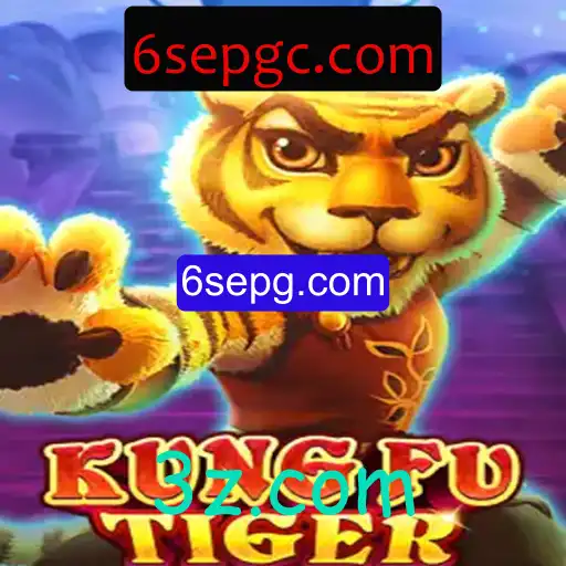 Aventuras em KungFuTiger: Explore o Mundo Marcial