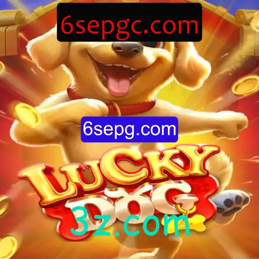 Descubra as Aventuras do Jogo LuckyDog