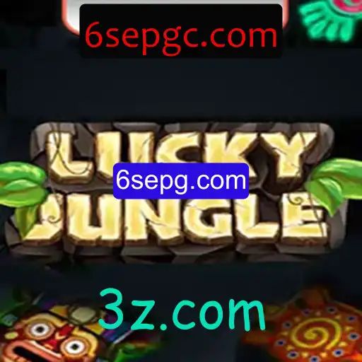 Descubra o Mundo de LuckyJungle1024: Regras e Inovações do Novo Jogo