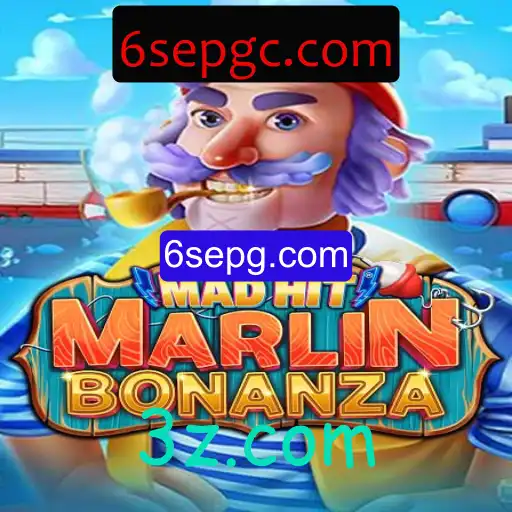 Explorando o Universo de MadHitMarlinBonanza: Uma Aventura Aquática Selvagem