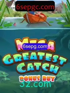 Descubra o Emocionante Jogo MegaGreatestCatchBonusBuy e Suas Regras