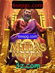 MidasFortune: Descubra o Fascinante Mundo do Novo Jogo de Estratégia