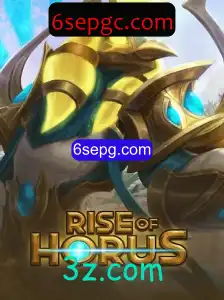 Descubra 'Rise of Horus': Aventura e Estratégia no Novo Jogo de 6sepg.com