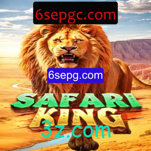 Explorando o Mundo de SafariKing: Aventura e Estratégia no Mundo Selvagem