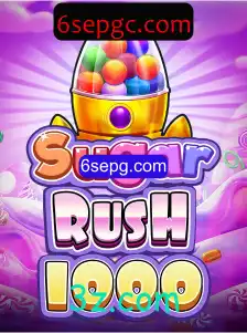 Descobrindo o Mundo de SugarRush1000: O Jogo Doce que Conquista Multidões