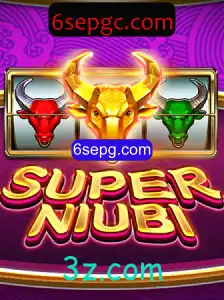 O Fascinante Mundo de SuperNiubi e Seu Potencial Surpreendente