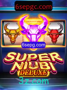 Descubra o Mundo Empolgante de SuperNiubiDeluxe