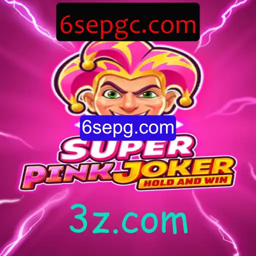 SuperPinkJoker: Uma Aventura Vibrante e Estratégica