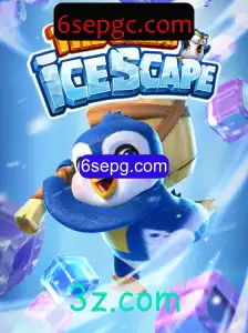 Explorando o Mundo de Aventuras Congelantes em TheGreatIcescape