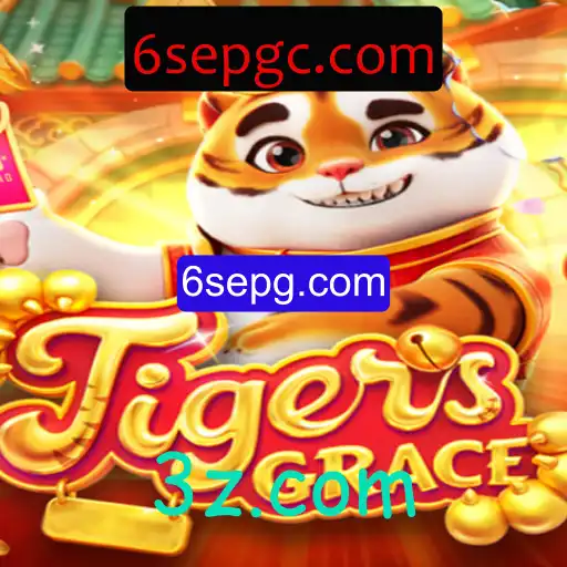 Descubra o Fascinante Mundo de TigersGrace: A Aventura Felina que Conquista Jogadores em 6sepg.com