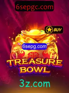 TreasureBowl: A Aventura Subaquática que Conquista o Mundo dos Jogos