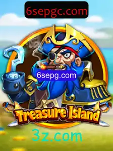 TreasureIsland: Aventura e Estratégia no Mundo dos Games