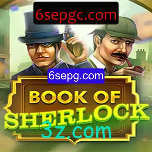 Descubra o Enigmático Mundo de BookOfSherlock