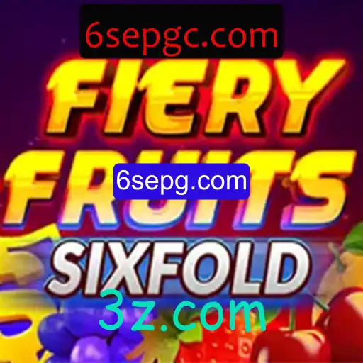 FieryFruitsSixFold: Um Mergulho no Novo Fenômeno dos Jogos