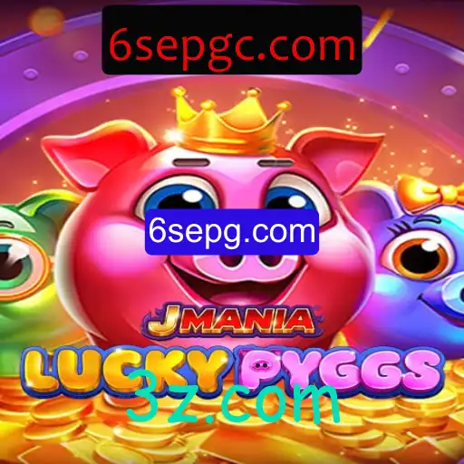 Descubra JManiaLuckyPyggs: O Jogo que Combina Sorte e Estratégia