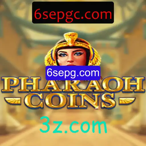 Descubra o Fascinante Mundo de PharaohCoins: Um Jogo Revolucionário