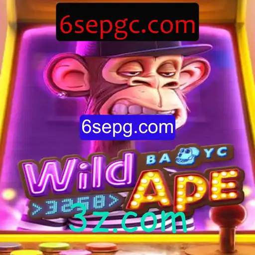 Explorando o Mundo de WildApe3258: Uma Aventura Selvagem